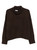 SOFT GOAT Sweaters Brown LP-FW25SF21049MOCHA-AI25