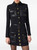 Elisabetta Franchi Jackets Black LP-GI15957E2110-AI25