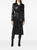 Elisabetta Franchi Coats Black LP-SP00358E2110-AI25