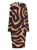 Pucci Dresses Brown LP-5UJG655U745049-AI25