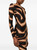 Pucci Dresses Brown LP-5UJG655U745049-AI25