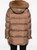 Peuterey Coats Brown LP-PED543901181967894-AI25