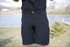 Adventure Short Cotton Nylon Spandex Zipper Closure Relaxed Fit Cell Phone Pocket Garment Washed