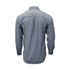 Back product image of Chambray Long Sleeve Work Shirt