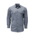 Front product image of Chambray Long Sleeve Work Shirt