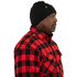 Watch Cap Acrylic Knit Thinsulate Insulation