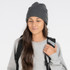 Watch Cap Acrylic Knit Thinsulate Insulation
