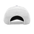 KEY Logo Hat Six Panel Two Tone Polyester Cotton Mesh Embroidered Adjustable Snapback Trucker Cap