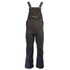Flex Duck Bib Overall Cotton Spandex Relaxed Fit Adjustable Straps Y-Back Construction Multi-Pocket Zip Closure Reinforced Pockets