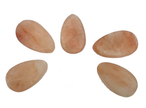 Oval Salt Stones (5)