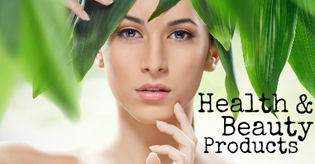 Health & Beauty Products