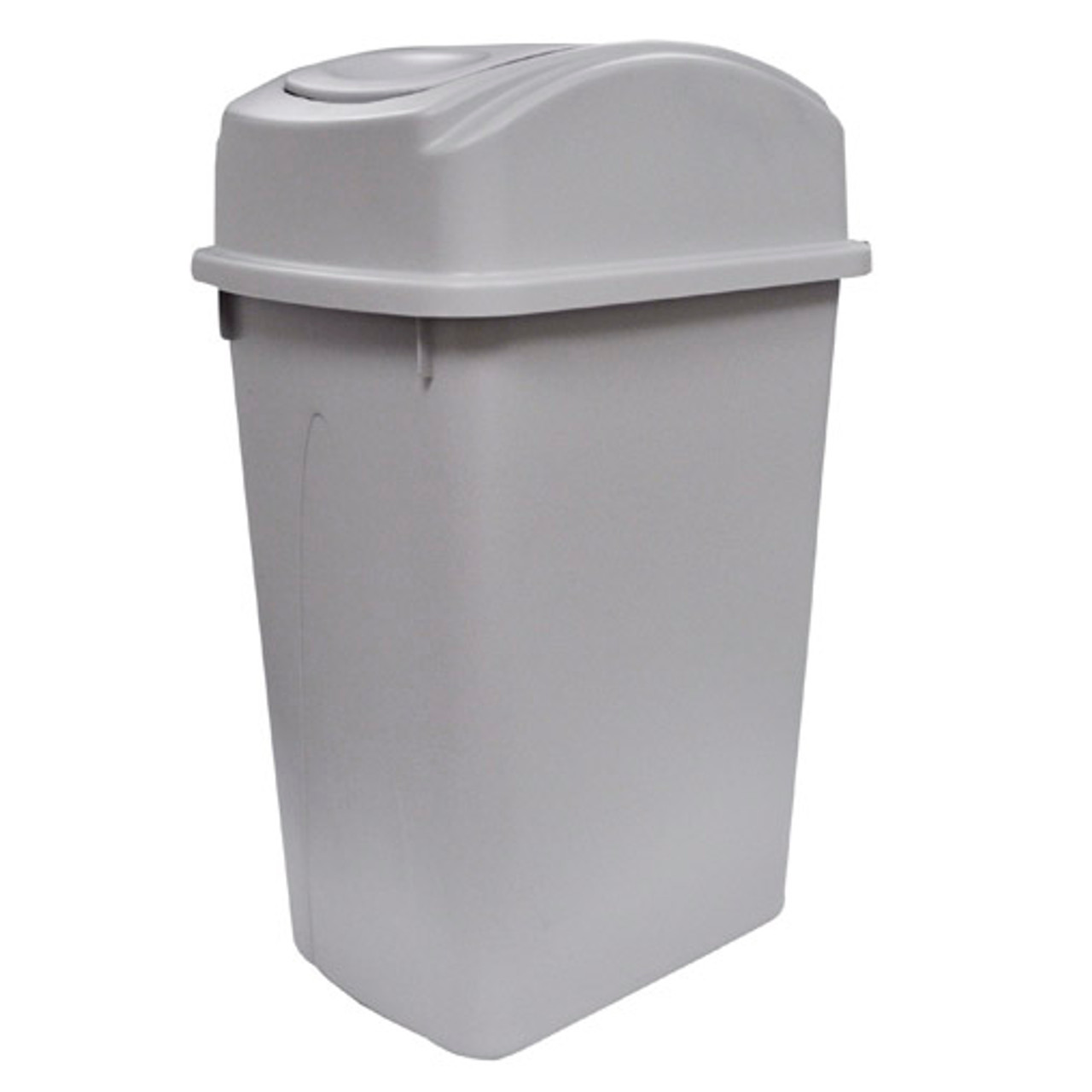 Papelera de reciclaje Amatista (40L) - Serrano Equipament