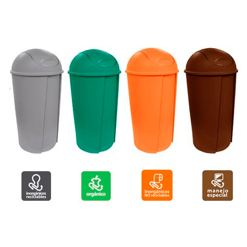 Contenedor Verde Reciclar Cristal Y Vidrio Contenedor De Vidrio