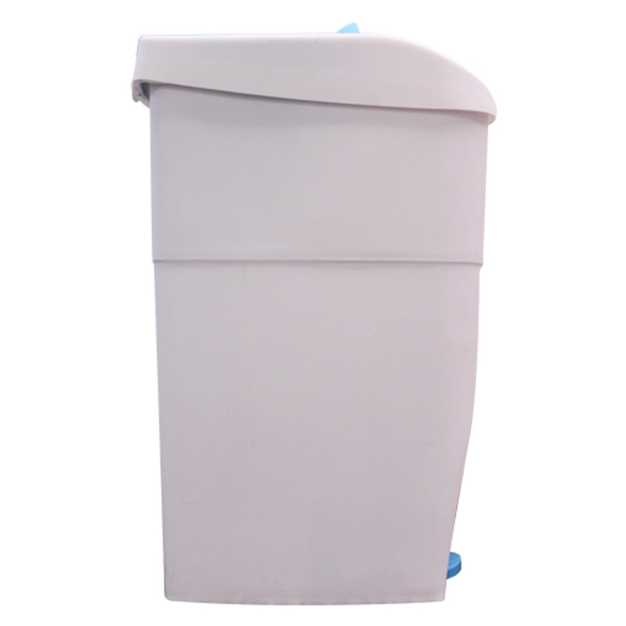 BOTE PARA TOALLAS SANITARIAS Y PAÑALES DE 18 LTS Mod. 8242BL