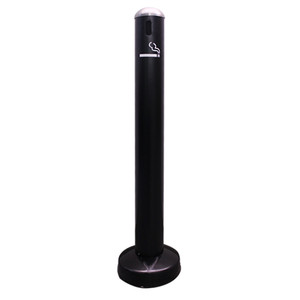 AlproShop | 309011 CENICERO AVENUE DE ACERO INOXIDABLE COLOR NEGRO AlproShop | 309011 CENICERO AVENUE DE ACERO INOXIDABLE COLOR NEGRO