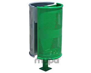 BTMLD003 BOTE MEDIA LUNE DOBLE CHICO BTMLD003 BOTE MEDIA LUNE DOBLE CHICO