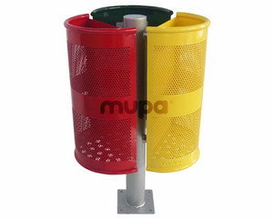 BTMLT002 BOTE  MEDIA LUNE  TRIPLE  CHICO BTMLT002 BOTE  MEDIA LUNE  TRIPLE  CHICO