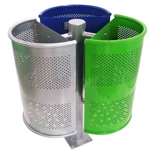 BTMLT001 BOTE  MEDIA LUNE  TRIPLE  GRANDE