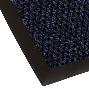 TAPETE ELITEMAT COLOR AZURE CON ORILLA TAPETE ELITEMAT COLOR AZURE CON ORILLA