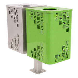 BTUB013 BOTE DOBLE CON TAPA URBANI 13