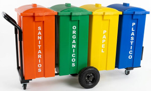 Posible personalización NO INCLUIDA en el costo