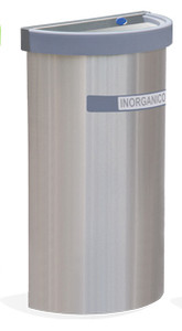 CONTENEDOR TAPA BALANCIN DE MEDIO PUNTO MEDIANO Mod. 656011 CONTENEDOR TAPA BALANCIN DE MEDIO PUNTO MEDIANO Mod. 656011