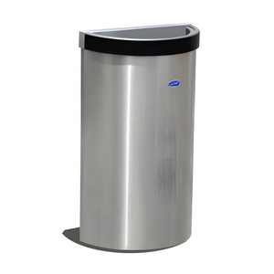 613111 CONTENEDOR MEDIO PUNTO MEDIANO