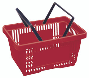 AlproShop® | CANASTILLA DE 22 Lts CON ASA AlproShop® | CANASTILLA DE 22 Lts CON ASA