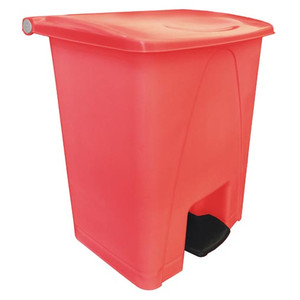 ALproShop | CONTENEDOR DE 80 LTS 8549RJ ALproShop | CONTENEDOR DE 80 LTS 8549RJ