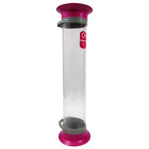 C-THRU15 GLASDON CONTENEDOR PARA DEPOSITO DE BATERIAS GRANDE C-THRU15 GLASDON CONTENEDOR PARA DEPOSITO DE BATERIAS GRANDE