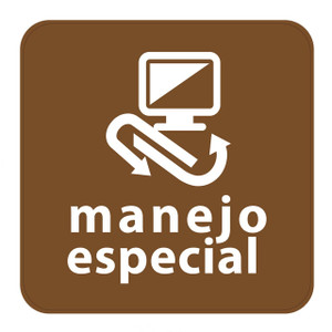 ETIQUETA DE VINIL AUTOADHERIBLE CAFE PARA RESIDUOS DE MANEJO ESPECIAL
NORMA AMBIENTAL CDMX ETIQUETA DE VINIL AUTOADHERIBLE CAFE PARA RESIDUOS DE MANEJO ESPECIAL
NORMA AMBIENTAL CDMX