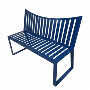 BCMRA001 BANCA MAREA 1 DE 3 PLAZAS PARA EXTERIOR