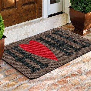 TAPETE DECORATIVO ELITEMAT DISEÑO HOME NATURAL BEIGE DE 0.70 X 0.50 MTS TAPETE DECORATIVO ELITEMAT DISEÑO HOME NATURAL BEIGE DE 0.70 X 0.50 MTS