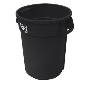 AlproShop® | 9207NE CONTENEDOR TOFF SIN TAPA DE 60 LTS NEGRO AlproShop® | 9207NE CONTENEDOR TOFF SIN TAPA DE 60 LTS NEGRO