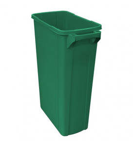 AlproShop | 9116VD CESTO ZVELTE 87 LTS VERDE AlproShop | 9116VD CESTO ZVELTE 87 LTS VERDE