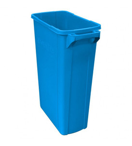 AlproShop | 9117AZ CESTO ZVELTE 87 LTS AZUL AlproShop | 9117AZ CESTO ZVELTE 87 LTS AZUL