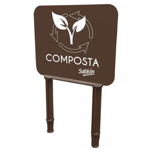 AlproShop |  9300CA COPETE IDENTIFICADOR DE COMPOSTA PARA BOTES ZVELTE COLOR CAFE AlproShop |  9300CA COPETE IDENTIFICADOR DE COMPOSTA PARA BOTES ZVELTE COLOR CAFE