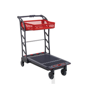 AlproShop | 5-PLYF150 PLATAFORMA PÓLYCART F 150