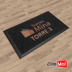 AlproShop | TAPETE PERSONALIZADO DE ALFOMBRA ELITEMAT AlproShop | TAPETE PERSONALIZADO DE ALFOMBRA ELITEMAT