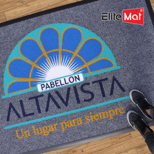AlproShop | TAPETE PERSONALIZADO DE ALFOMBRA ELITEMAT AlproShop | TAPETE PERSONALIZADO DE ALFOMBRA ELITEMAT