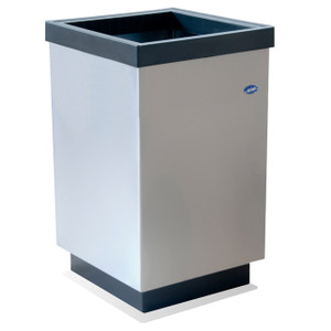 636011 CONTENEDOR CUBO GRANDE ARO