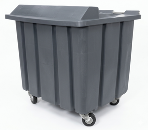 AlproShop | VIC-1000 CONTENEDOR PARA BASURA DE GRAN CAPACIDAD 1000 LTS