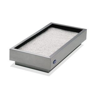 306011 CENICERO ARENERO RECTANGULAR 306011 CENICERO ARENERO RECTANGULAR