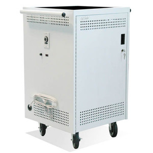 MOBILITY CART 20 CARRO PARA ALMACENAR  20 LAPTOPS