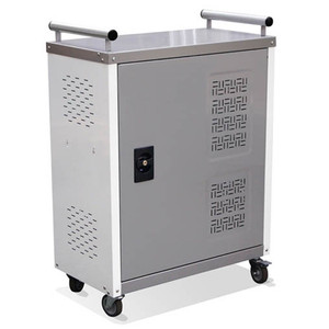  MOBILITY CART IPAD / TABLET 30 CARRO PARA ALMACENAR 30 IPADS