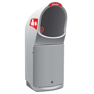 GLASDON | COMBO DELTA GLASDON CONTENEDOR PARA EXTERIORES IDEAL PARA ESTABLECIMIENTOS CON DESPACHO DE ALIMENTOS DRIVE-THRU GLASDON | COMBO DELTA GLASDON CONTENEDOR PARA EXTERIORES IDEAL PARA ESTABLECIMIENTOS CON DESPACHO DE ALIMENTOS DRIVE-THRU