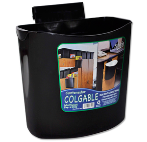 8115 CESTO DE 6 Lts COLGABLE 8115 CESTO DE 6 Lts COLGABLE