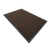 Tapete de alfombra Dual Rib color Chocolate Tapete de alfombra Dual Rib color Chocolate