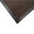 Tapete de alfombra Dual Rib color Chocolate Tapete de alfombra Dual Rib color Chocolate