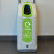 GLASDON | NEXUS  50 GLASDON CONTENEDOR PARA RECICLAJE DE BASURA TAPA ABIERTA COLOR VERDE LIMA GLASDON | NEXUS  50 GLASDON CONTENEDOR PARA RECICLAJE DE BASURA TAPA ABIERTA COLOR VERDE LIMA